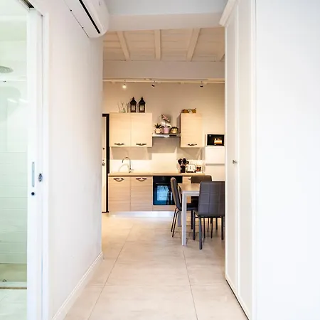 Central Loft - Ponte Vecchio Florenz Exterior foto