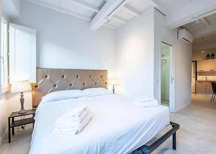 Central Loft - Ponte Vecchio