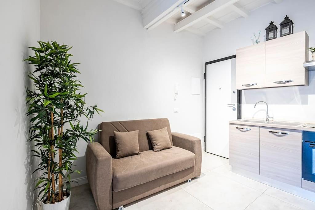 Apartment Loft - Ponte Vecchio Florenz