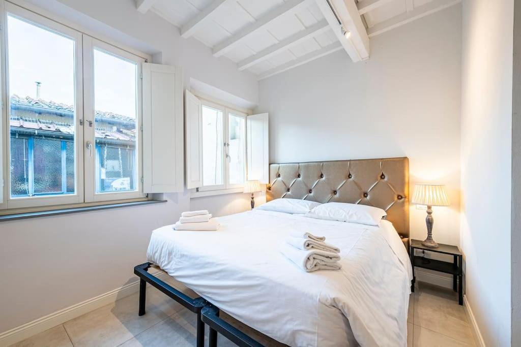 Loft - Ponte Vecchio Florenz